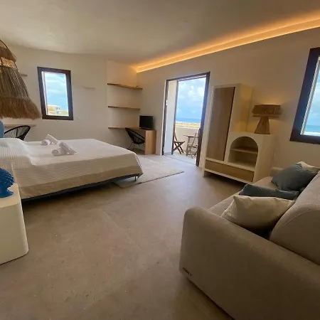 La Bella Guest house Petrosino