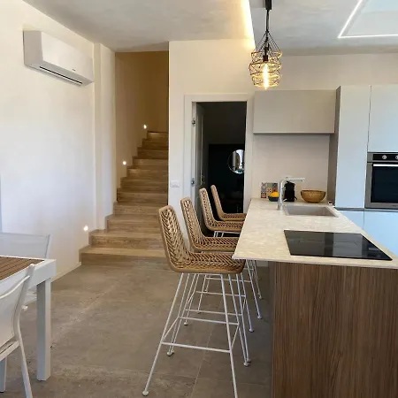 La Bella Guest house