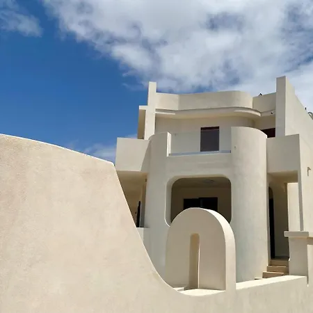 La Bella Guest house