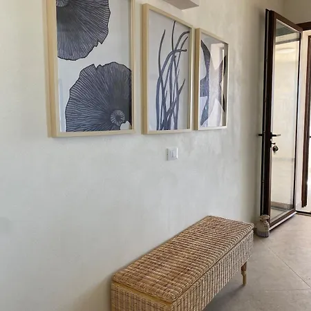 Guest house La Bella Petrosino