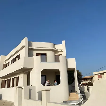 Guest house La Bella Petrosino
