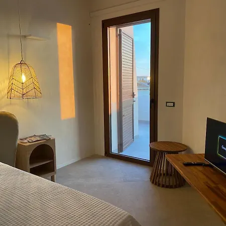 Guest house La Bella Petrosino
