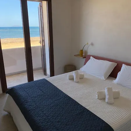 Guest house La Bella Petrosino