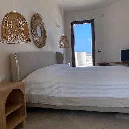 La Bella Guest house