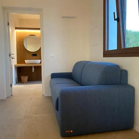 Guest house La Bella *