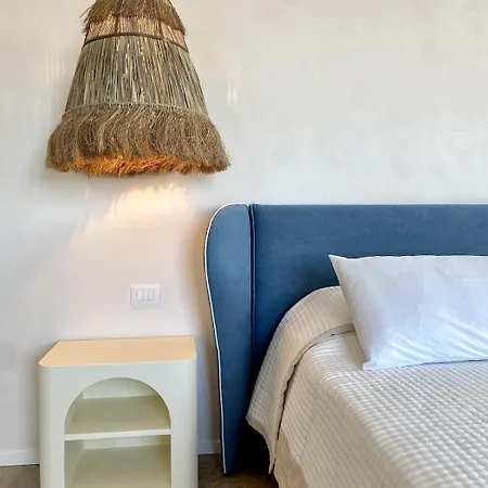 Guest house La Bella Petrosino