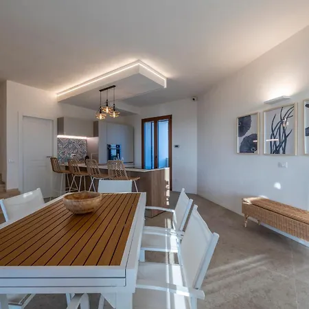 Guest house La Bella Petrosino