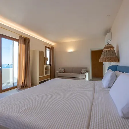 La Bella Guest house *