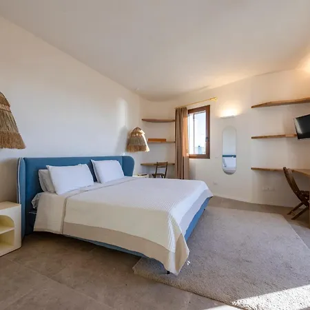 La Bella Guest house Petrosino