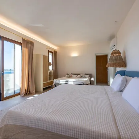 La Bella Guest house *